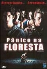 Pânico na Floresta